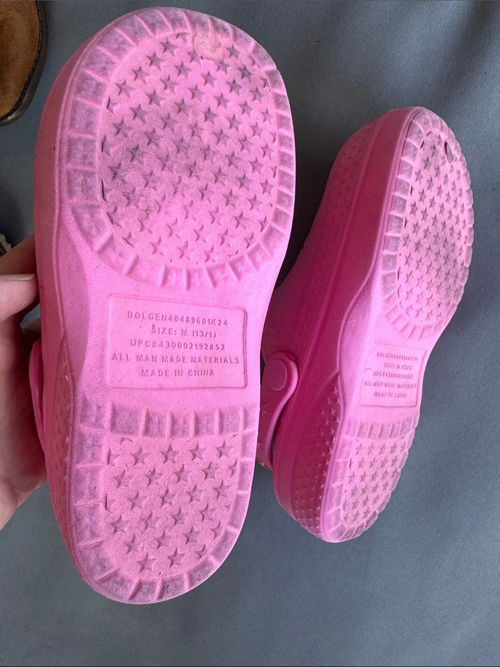 3 pair Girls sz 1 Shoes, sandals, boots & clogs
